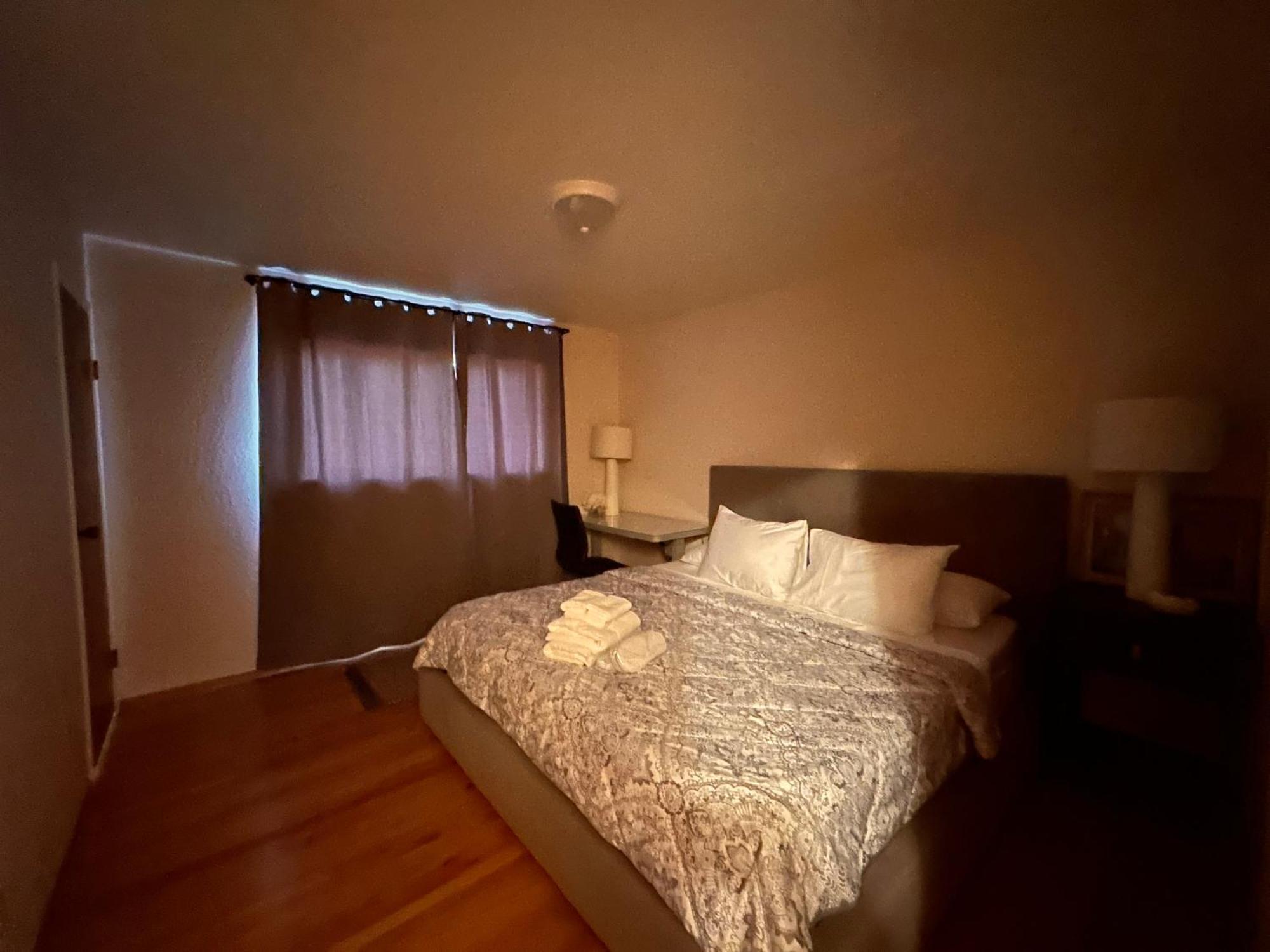 Great Stay In South San José Exteriér fotografie